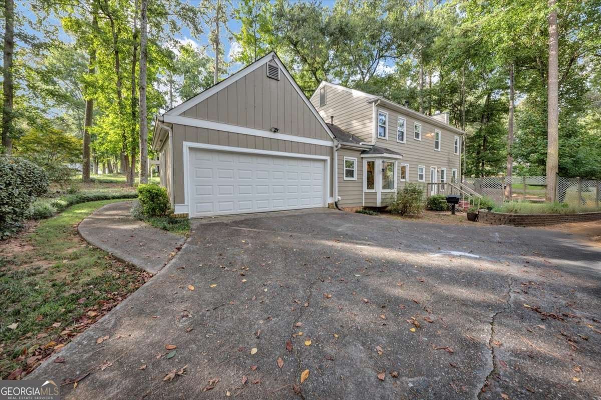 3839 Vinyard Way Marietta - 22