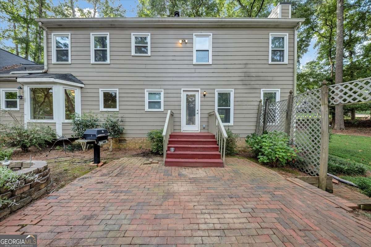 3839 Vinyard Way Marietta - 3