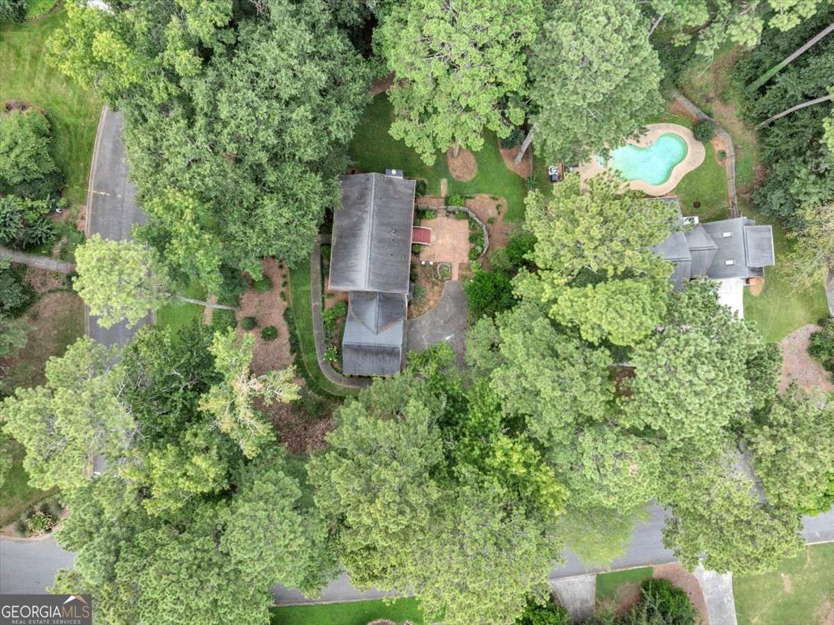 3839 Vinyard Way Marietta - 4
