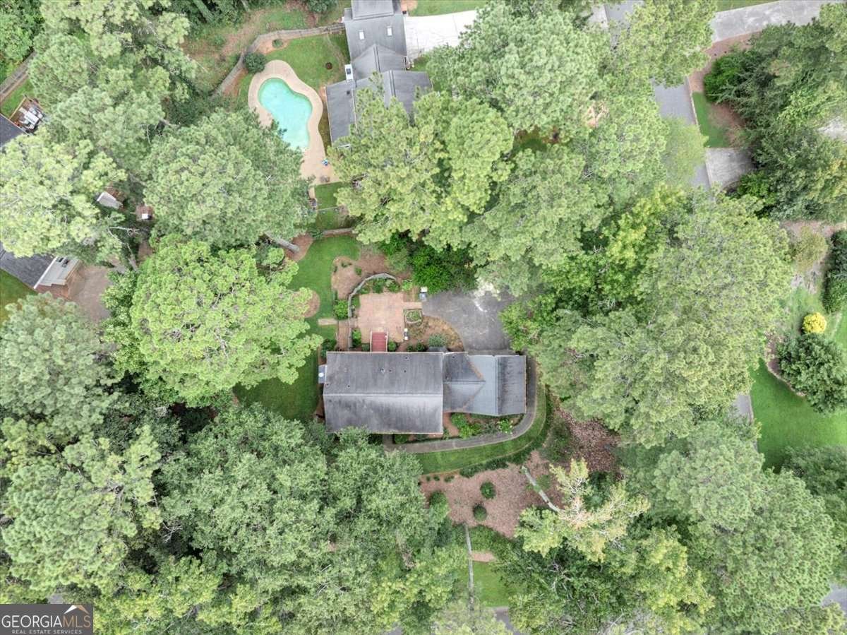 3839 Vinyard Way Marietta - 5