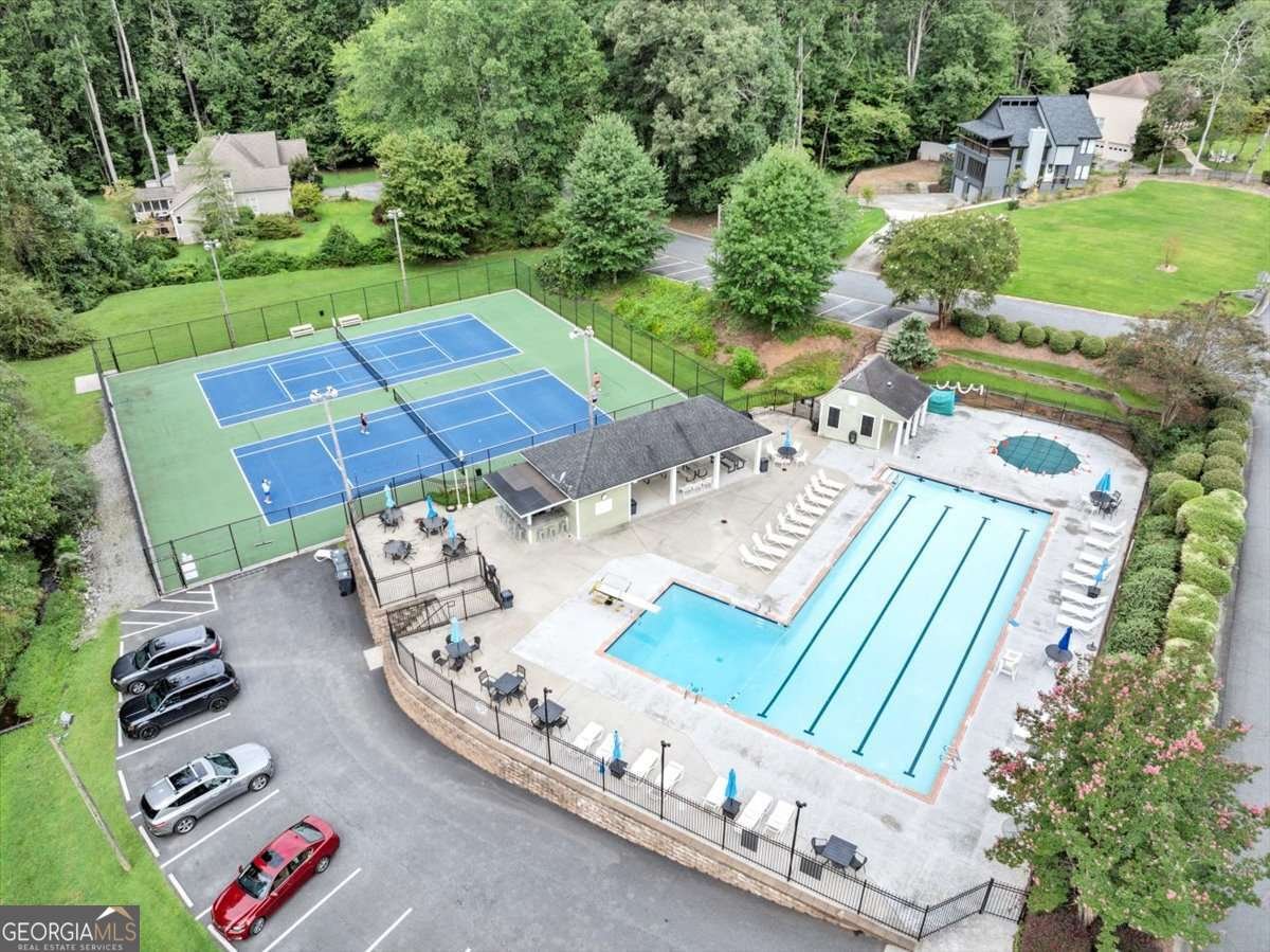 3839 Vinyard Way Marietta - 6