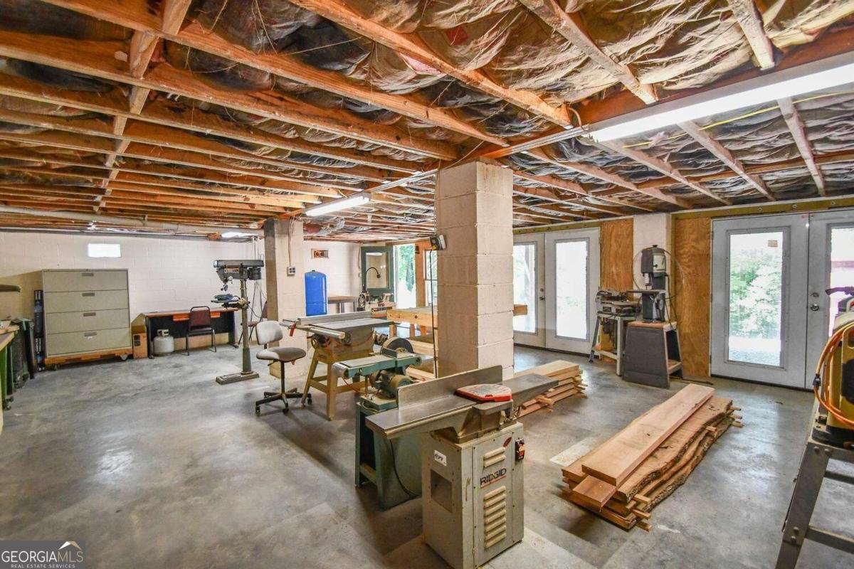 391 Crumby Creek Terrace Blairsville - 10