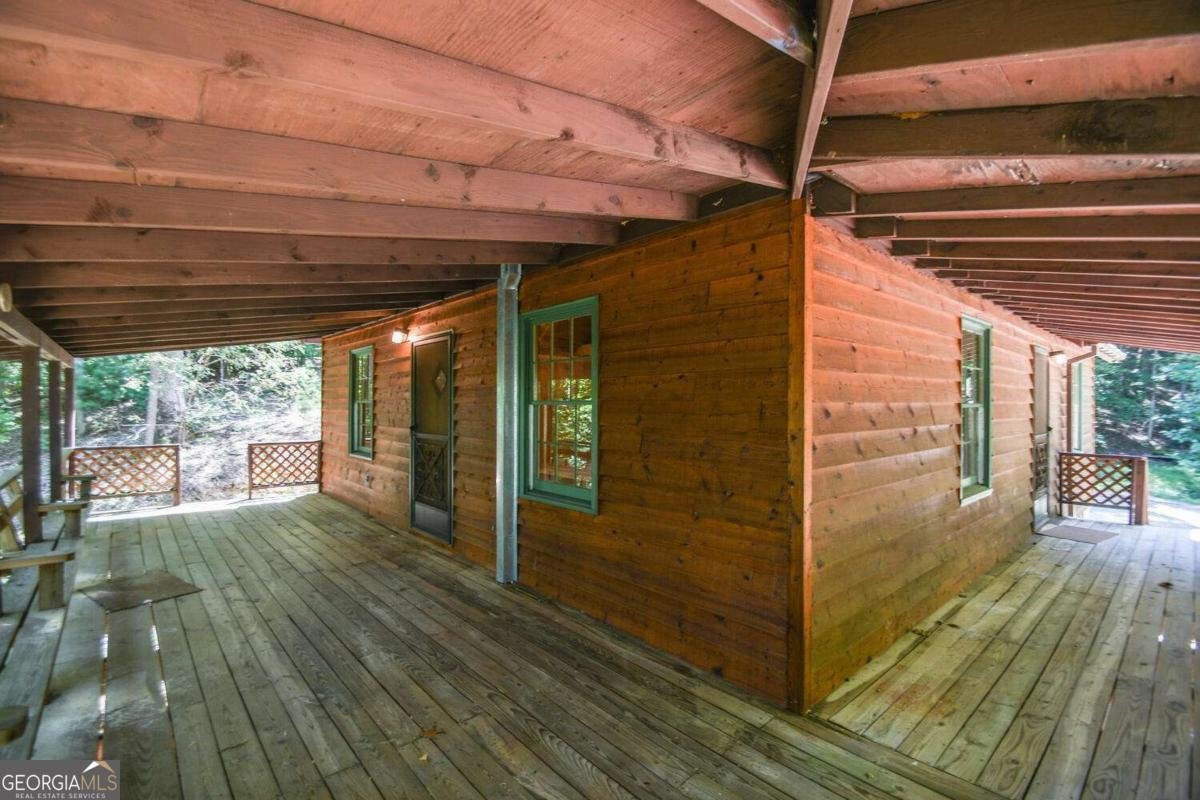 391 Crumby Creek Terrace Blairsville - 11