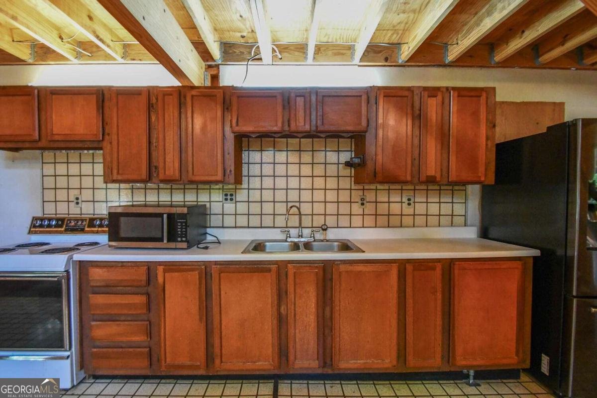 391 Crumby Creek Terrace Blairsville - 3