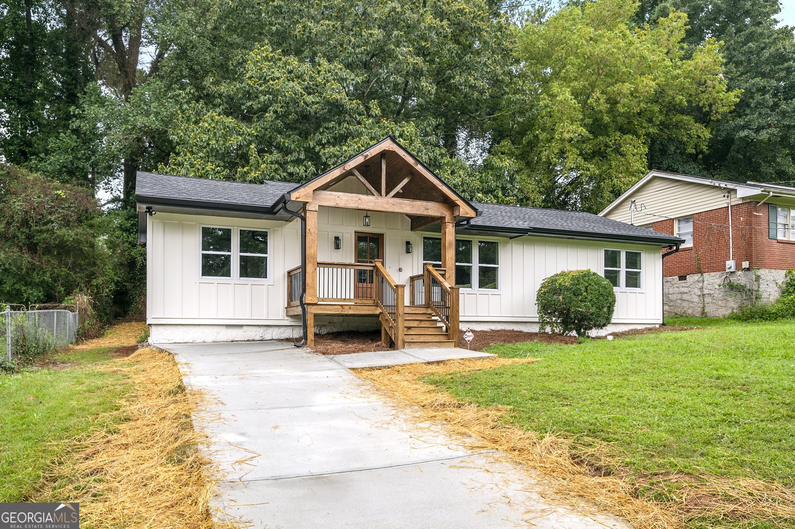 2053 JUANITA Street Decatur - 19