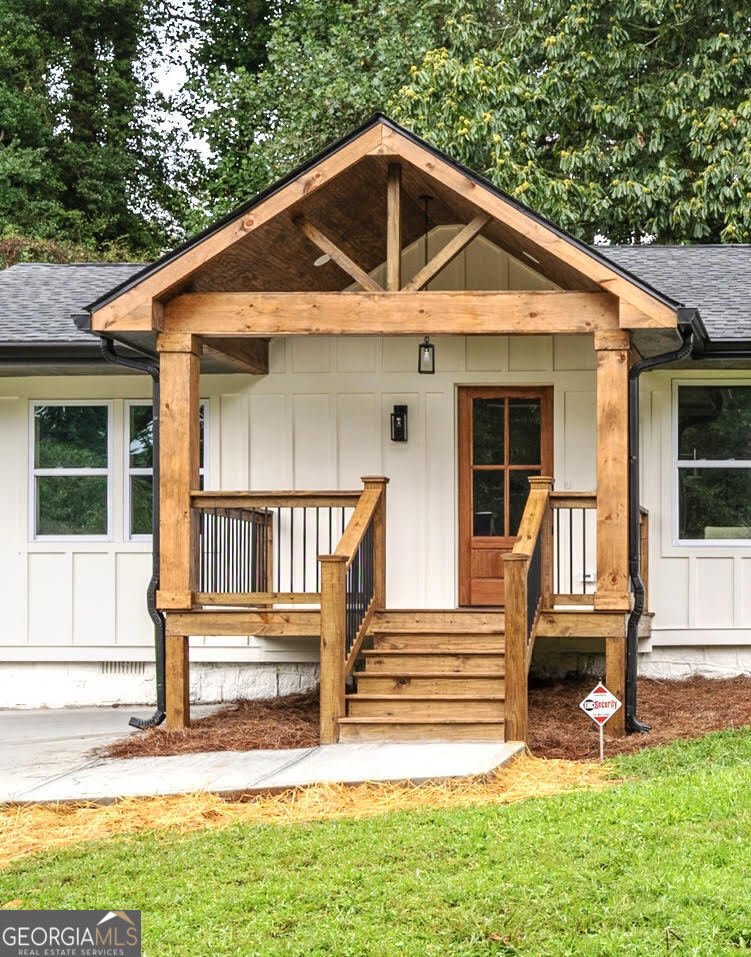 2053 JUANITA Street Decatur - 2