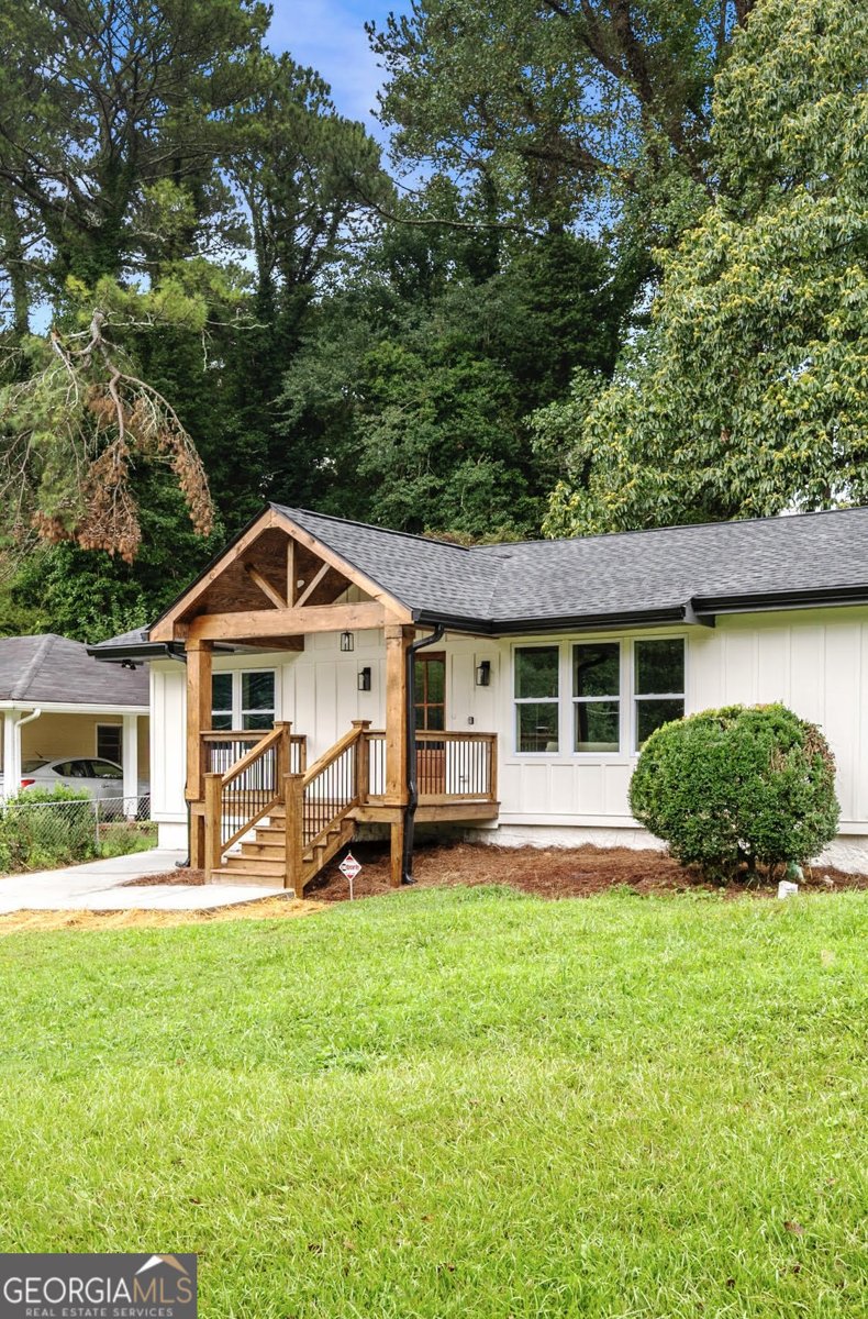 2053 JUANITA Street Decatur - 4