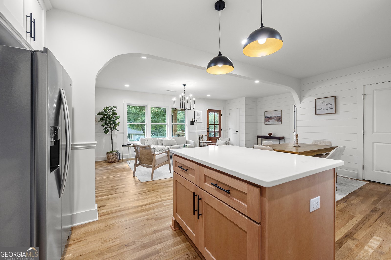 2053 JUANITA Street Decatur - 5