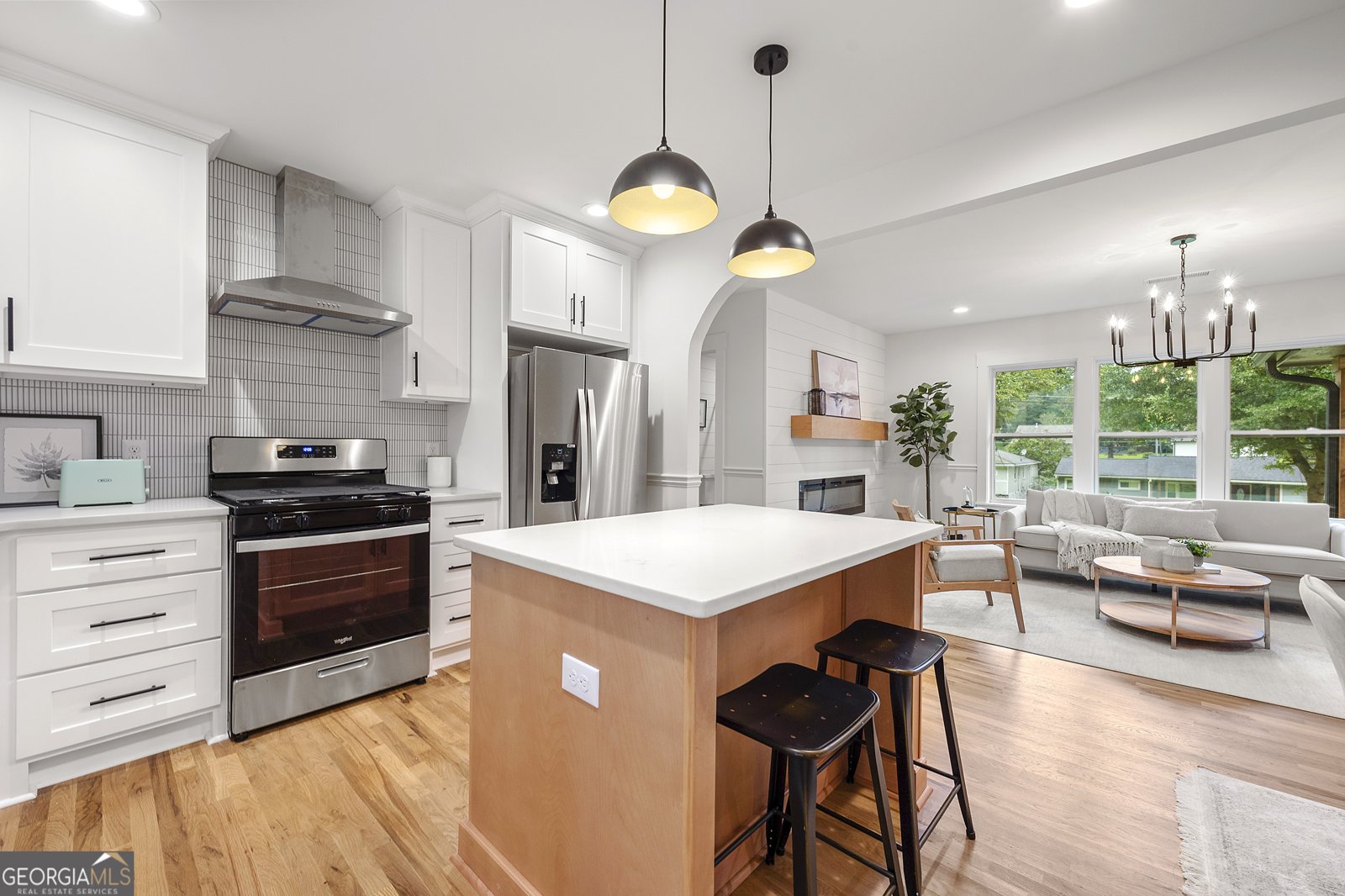 2053 JUANITA Street Decatur - 7