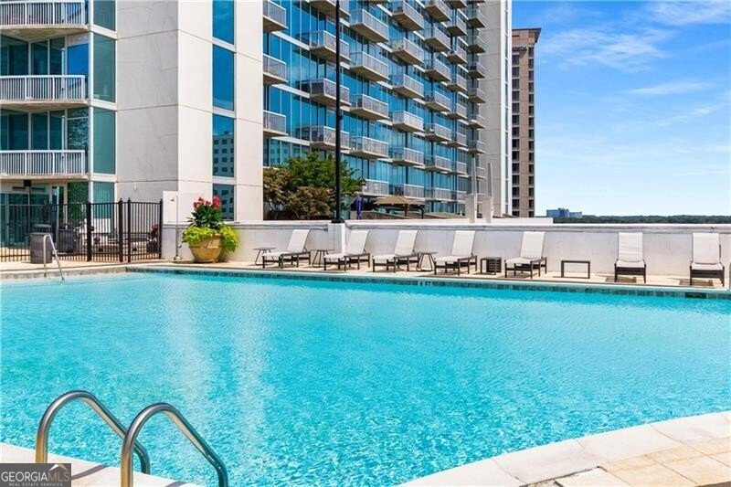 3324 Peachtree Road Atlanta - 11
