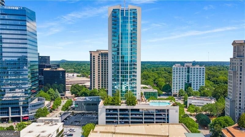 3324 Peachtree Road Atlanta - 13