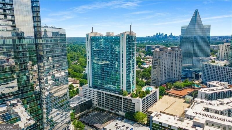 3324 Peachtree Road Atlanta - 15