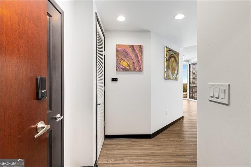 3324 Peachtree Road Atlanta - 30
