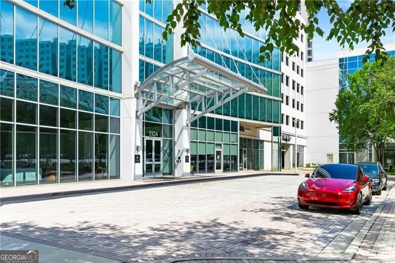 3324 Peachtree Road Atlanta - 4