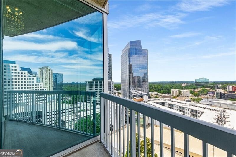 3324 Peachtree Road Atlanta - 40