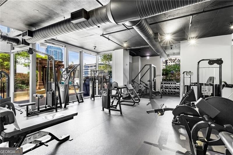 3324 Peachtree Road Atlanta - 43