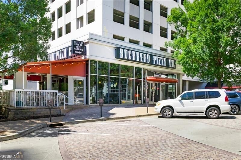 3324 Peachtree Road Atlanta - 5