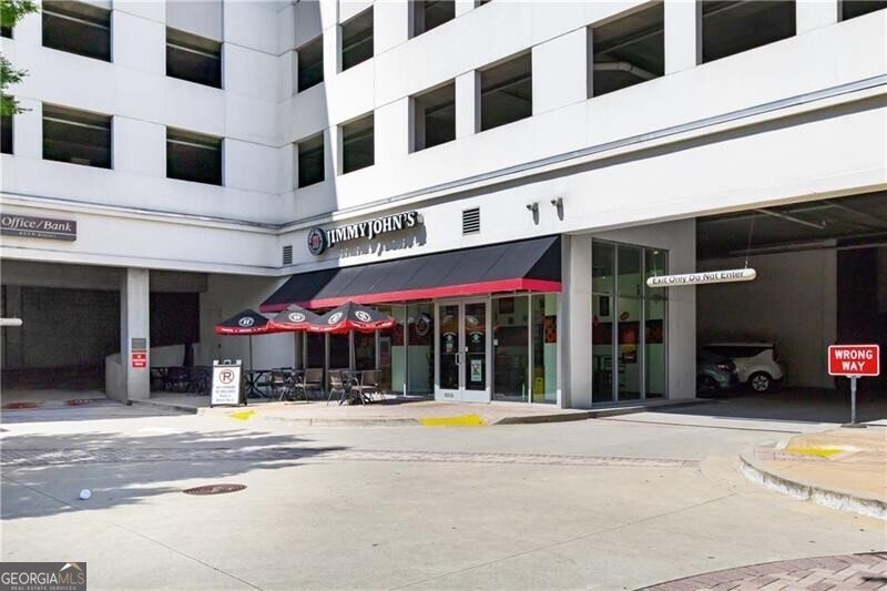 3324 Peachtree Road Atlanta - 6