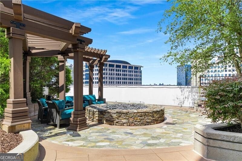 3324 Peachtree Road Atlanta - 8