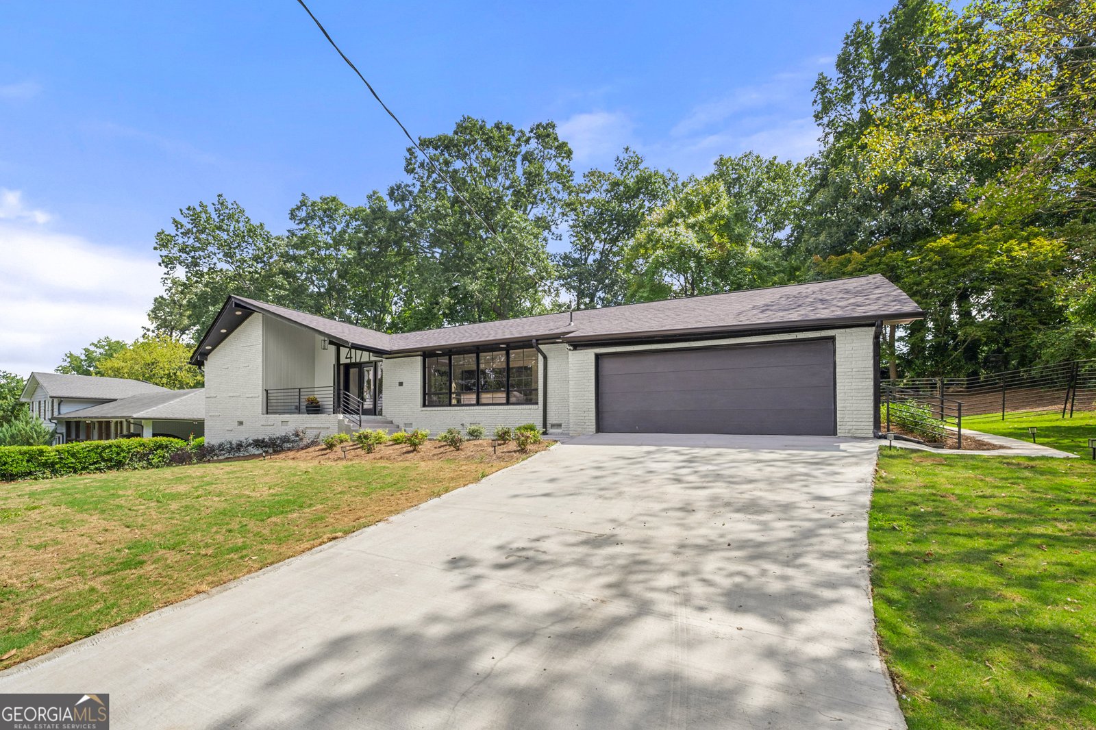 4171 Liffey Lane Decatur - 1