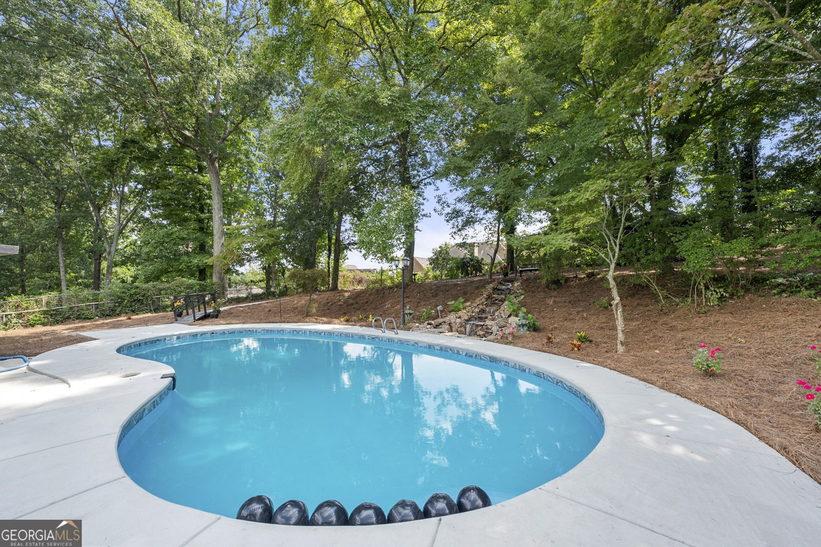 4171 Liffey Lane Decatur - 19