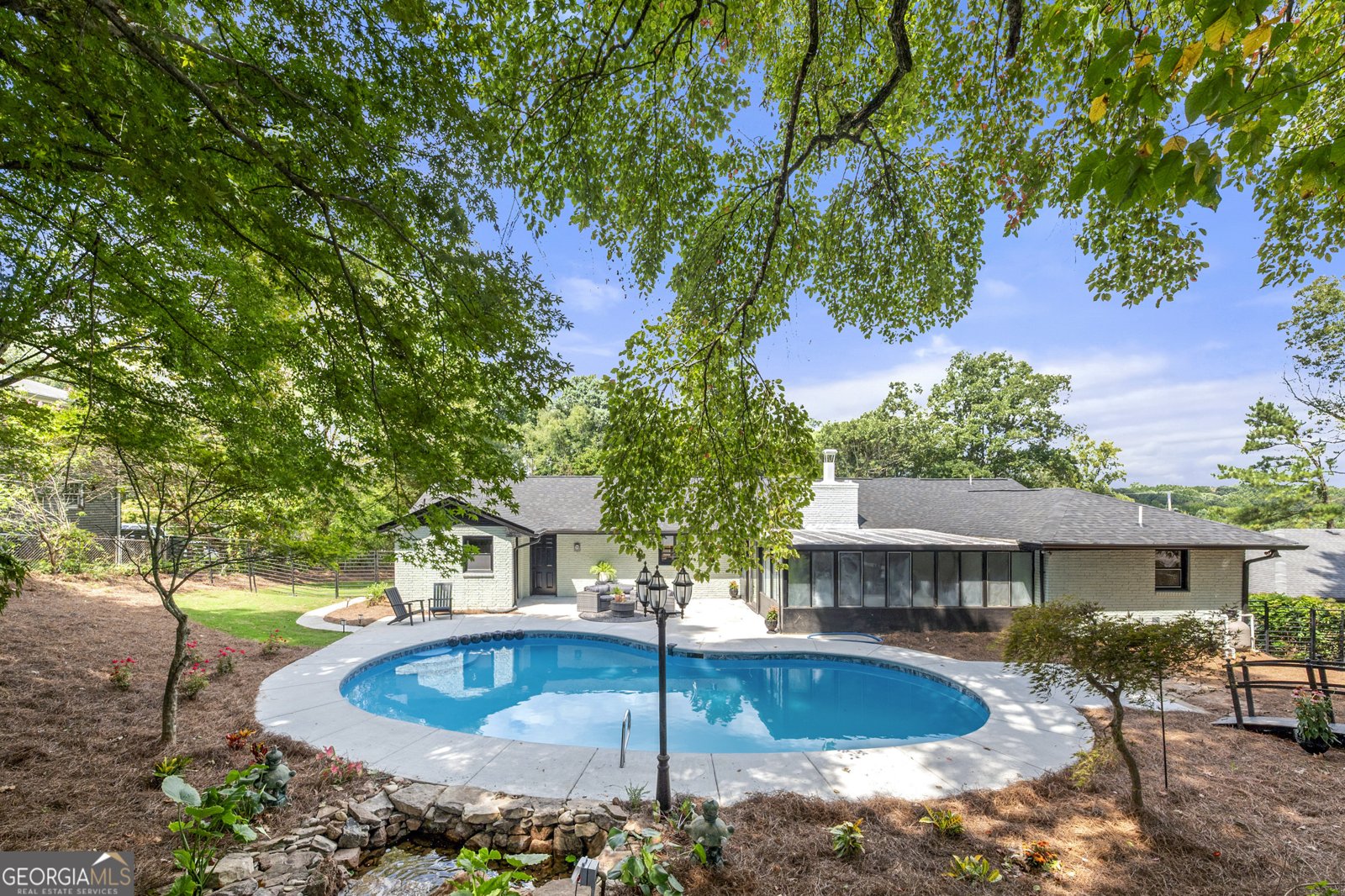 4171 Liffey Lane Decatur - 2