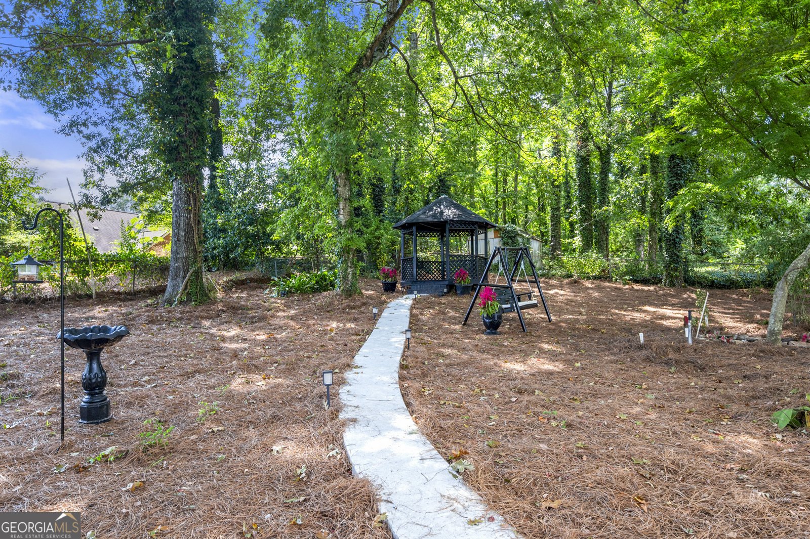 4171 Liffey Lane Decatur - 20