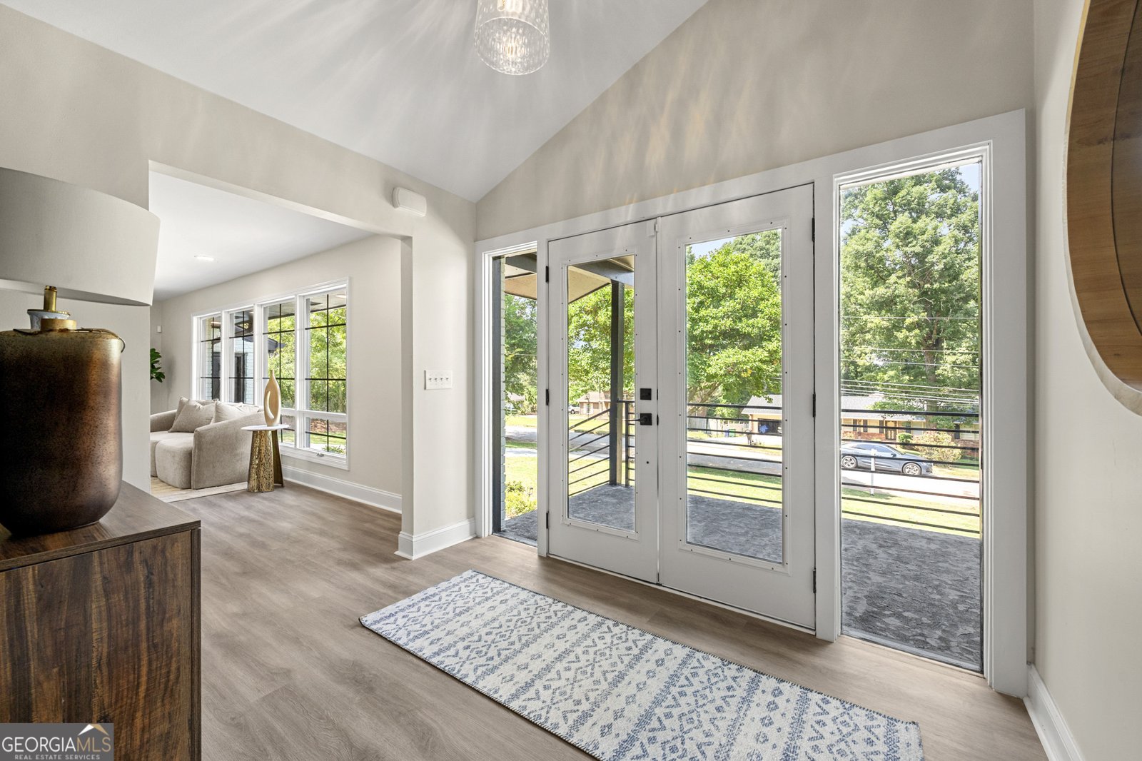 4171 Liffey Lane Decatur - 4