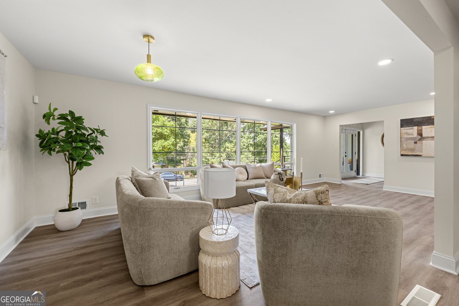4171 Liffey Lane Decatur - 6