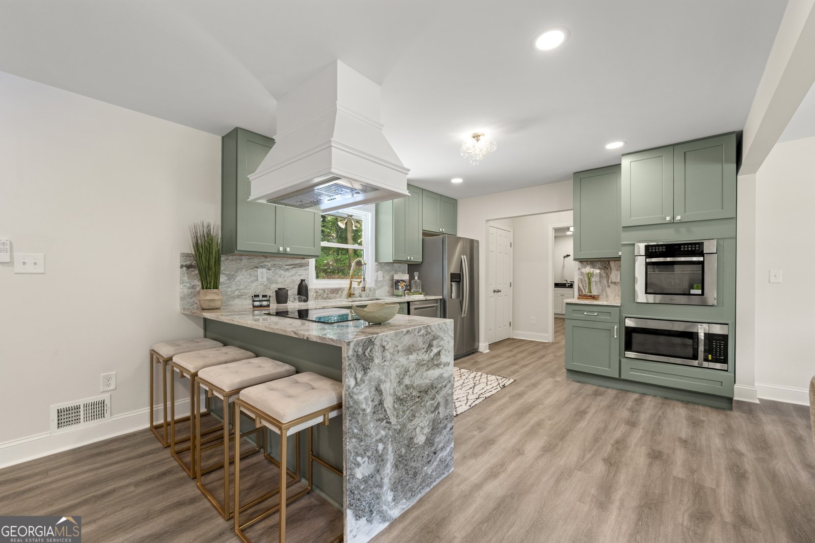 4171 Liffey Lane Decatur - 8