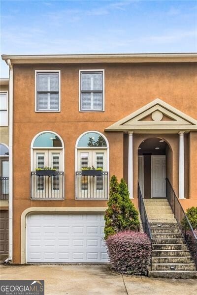 837 Piedmont Avenue Atlanta - 1