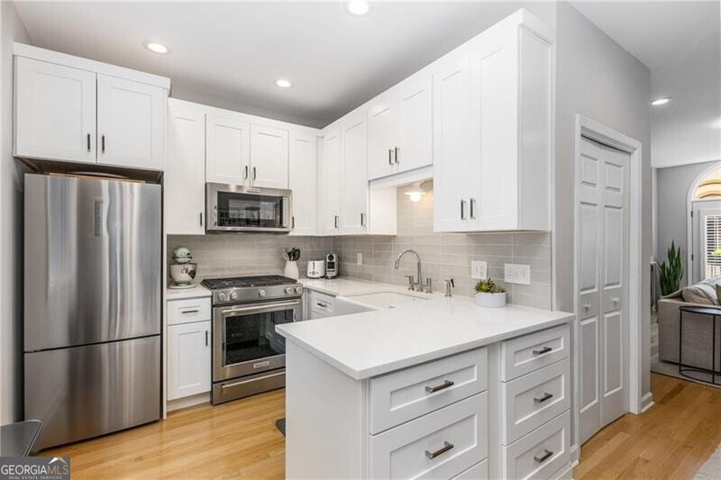 837 Piedmont Avenue Atlanta - 14