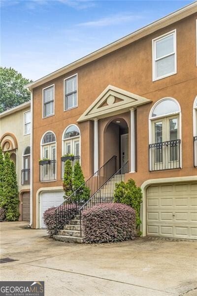 837 Piedmont Avenue Atlanta - 2