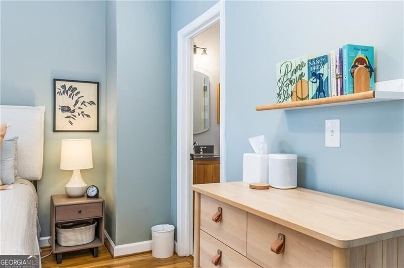 837 Piedmont Avenue Atlanta - 25