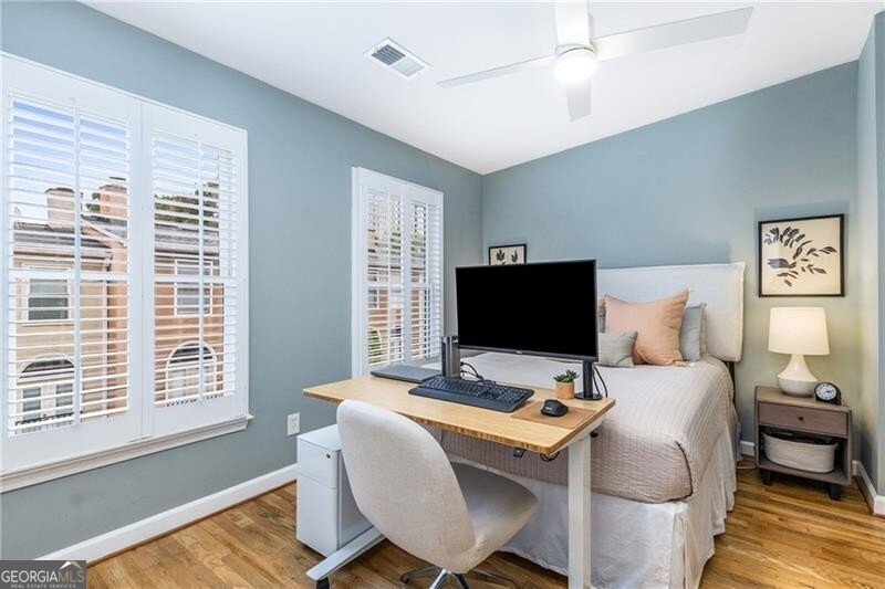 837 Piedmont Avenue Atlanta - 26