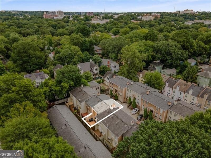 837 Piedmont Avenue Atlanta - 36
