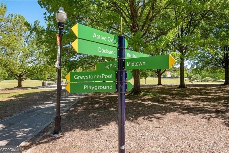 837 Piedmont Avenue Atlanta - 41