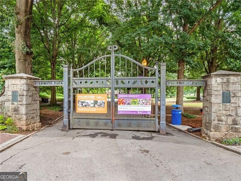 837 Piedmont Avenue Atlanta - 43