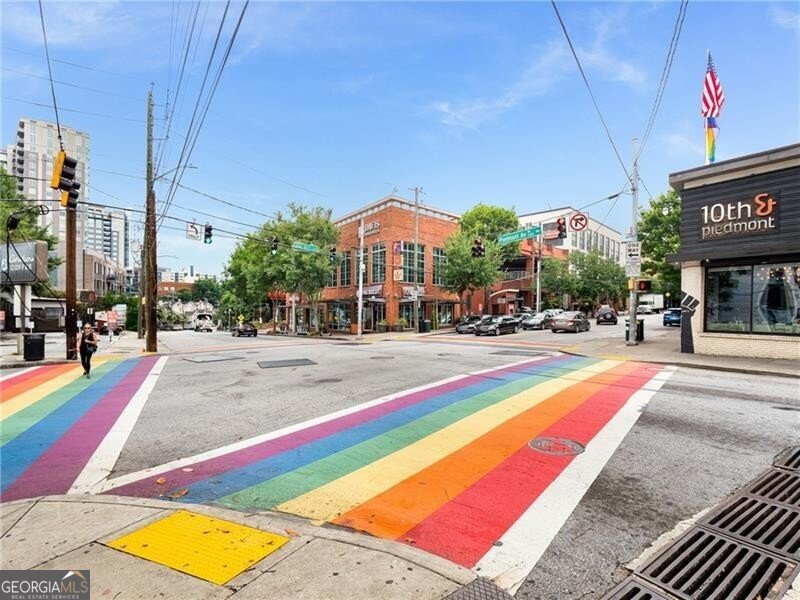 837 Piedmont Avenue Atlanta - 47