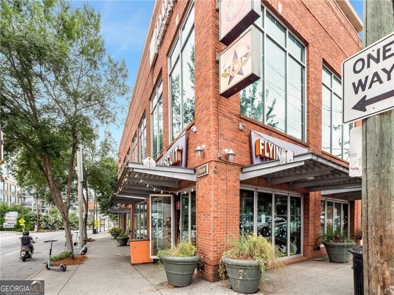 837 Piedmont Avenue Atlanta - 48