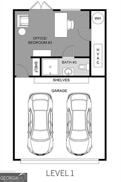 837 Piedmont Avenue Atlanta - 56