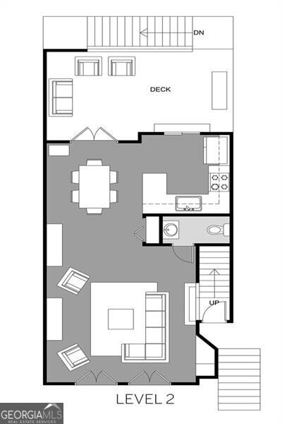 837 Piedmont Avenue Atlanta - 57