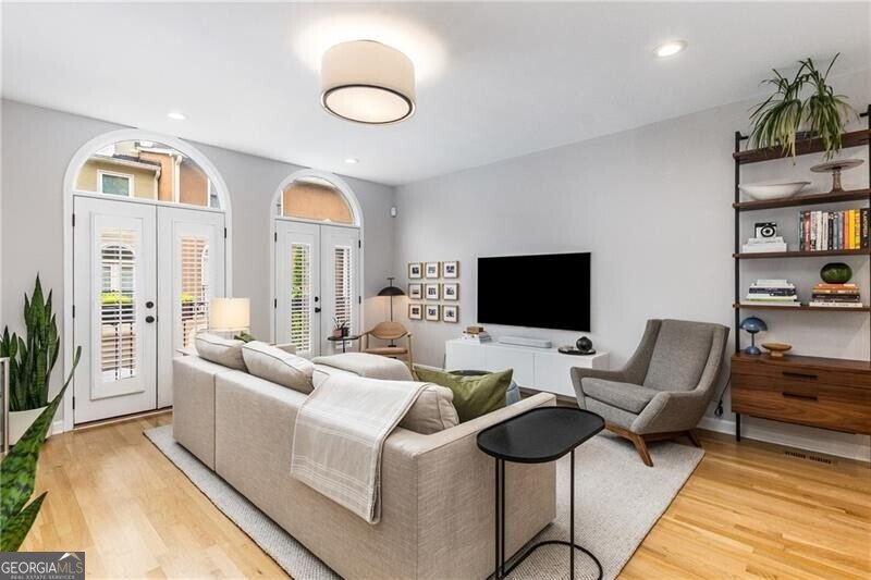 837 Piedmont Avenue Atlanta - 6