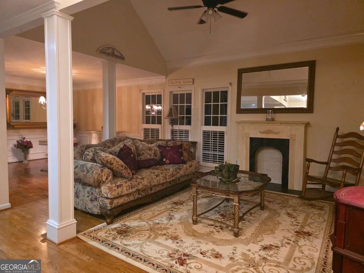 591 Delphinium Boulevard Acworth - 2