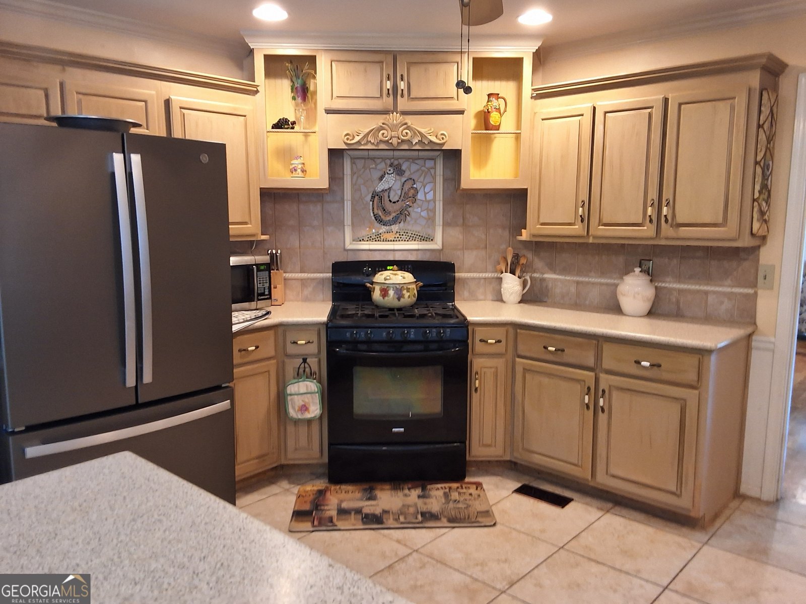 591 Delphinium Boulevard Acworth - 20