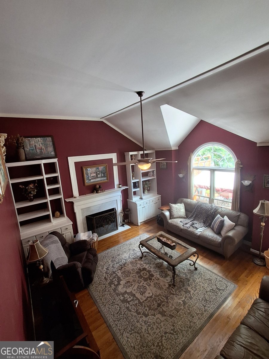 591 Delphinium Boulevard Acworth - 28