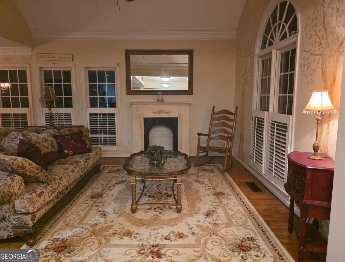 591 Delphinium Boulevard Acworth - 3