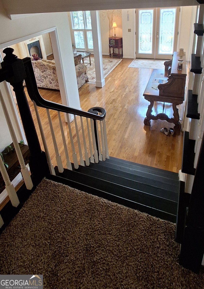 591 Delphinium Boulevard Acworth - 30