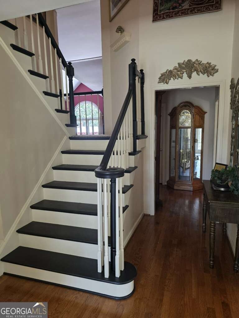 591 Delphinium Boulevard Acworth - 4