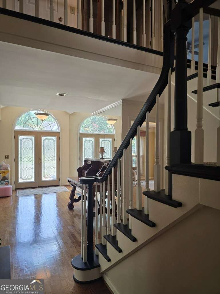 591 Delphinium Boulevard Acworth - 5